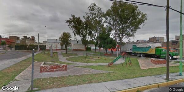CENTRO SOCIAL SAN JOSE II